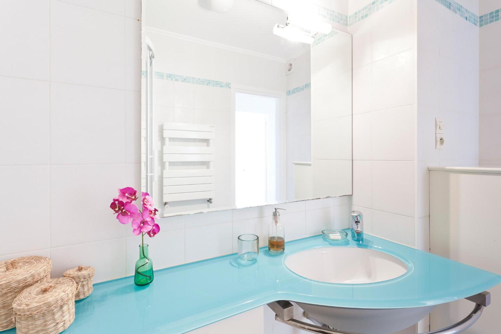 Appartement Le Meridien Paris Eksteriør bilde